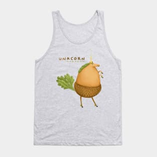 Unacorn Tank Top